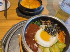 -土大力韩式烤肉料理(和平路店)