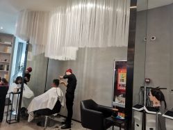-MOVAN HAIR莫凡匠人发型屋