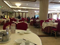 大堂-顺风海鲜港(金玉兰店)