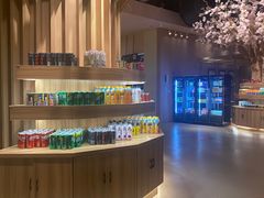 -丽池宫韩式汗蒸会馆(华灯坊店)