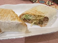 -BRBR叙利亚餐厅(总店)