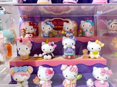 -泡泡玛特POPMART(国金街店)