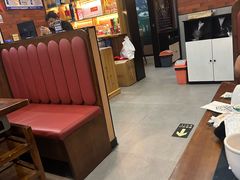-晓林火锅(安定门店)