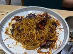 -绣旻烤肉吧(总店)