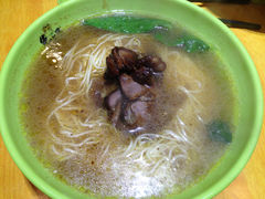 -牛吃草牛杂面(天一店)