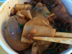 猪油拌粉-肖胖子猪油拌粉