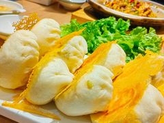 -汇丰苑·海鲜青岛菜(中山路大鲍岛店)