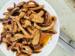 -港畔赶海蒸汽海鲜烧烤自助(仙螺岛店)