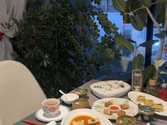 -龙井御庄·精致江南菜(龙井店)