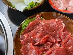 -谭记重庆老火锅(总店)