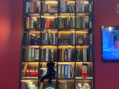 -恐怖游戏(湖滨店)