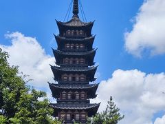 -上海方塔园