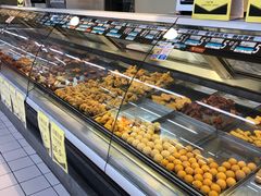 -沃尔玛(摩尔广场店)