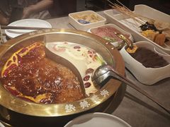-热辣宗师·串串火锅(万达金街店)