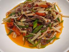 -卞氏菜根香·川菜(青羊万达店)