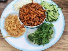 -合合春饼(潘家园店)
