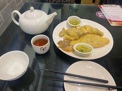 -文记壹心鸡(宝华路店)