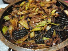 -大鸭梨烤鸭(石佛营店)