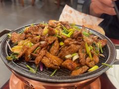 -宏状元现熬粥·京味菜(五棵松店)