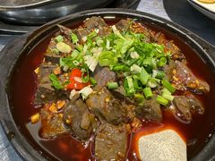 -老桥张羊肉