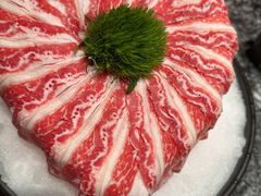 -牛将军•涮肉•烤肉•铁板烧(北京王府井·故宫店)