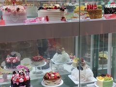 -味多美蛋糕(双安店)