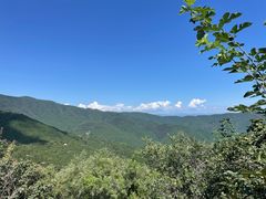 -香山公园