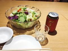 大拌菜-渝乡老妈·北京烤鸭(六里桥店)