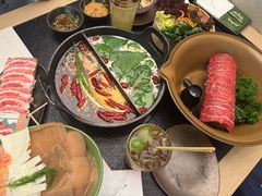 -山缓缓火锅(青岛万象城店)