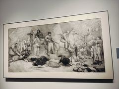 -南京书画院金陵美术馆