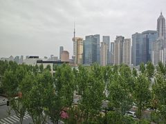 -上海滩餐厅(BFC外滩金融中心店)