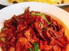 -老板恋上鱼(印象城店)