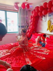 -艾米婚纱&婚礼策划