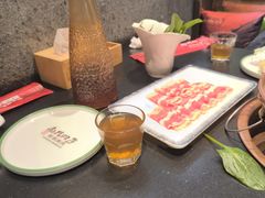 -南门四季铜锅涮肉(大屯·北苑店)