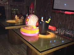 -好乐迪(紫荆广场店)