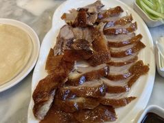 -燕云楼(云南路店)