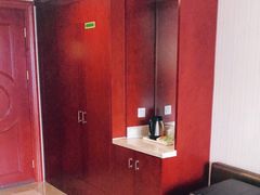 -维也纳酒店(北海银滩店)