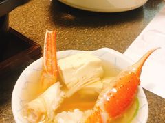 -蟹道乐(道顿堀本店)