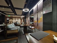 -枣子树·素食餐厅(朱家尖店)