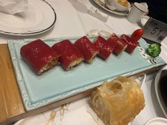 -天瑞轩·粤菜餐厅