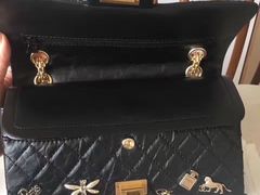 -CHANEL(恒隆广场店)