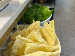 -潮汕大目牛肉火锅(上梅林店)