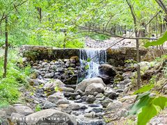 -玉渡山自然风景区
