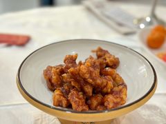 -聚春园自助餐厅(东街口店)