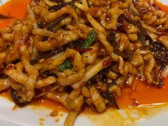 -福来居烤鸭店(天坛二店)