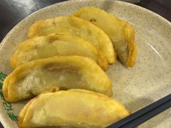 -李记清真馆(打钉巷店)