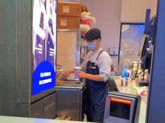 -瑞幸咖啡(太阳百货店)