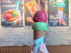 -Dal Cuore 达可芮冰淇淋(陕西北路店)
