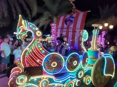 -三亚海昌梦幻海洋不夜城