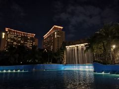 -亚马逊丛林水乐园